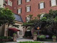 -中旅阿那亚九龙湖·公主酒店