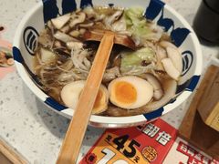 -味千拉面(世纪东方店)