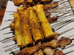 -东方一串·龙虾烧烤·特色烤鱼(柳州路店)