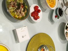 -小厨娘淮扬菜(天印大道店)