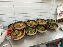 -麻伊伏土菜馆(朗州路店)