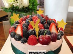 -EnergyCake蛋糕理想国