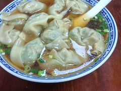 -古徽州馄饨店(宝安路店)