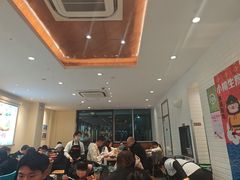 -小杨生煎(龙阳广场店)