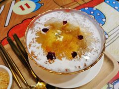 -甜心妈妈·榴莲星级糖水(北京路总店)
