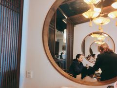 -老灶房-四川土菜(开元店)