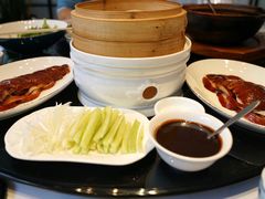 -漢舍中国菜馆(889广场店)