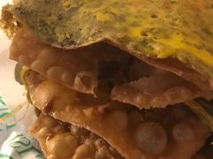 -清真·二嫂子煎饼果子(鼓楼旗舰形象店)