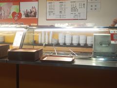 -胖姐包子铺(太原街店)