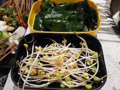 -钢管厂五区小郡肝串串香(南山店)