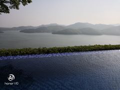 -天目湖涵田半山温泉