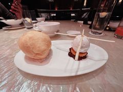 -8餐厅(新葡京酒店)