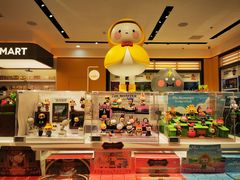 -泡泡玛特POPMART(万达店)