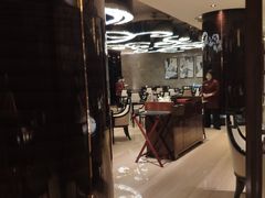 -皇冠假日酒店-御皇轩中餐厅