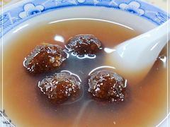 -粗茶淡饭(东关街店)