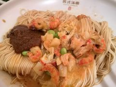 -松鹤楼·苏式汤面(虹桥天地店)