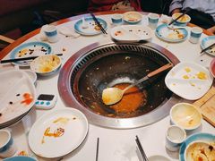 -遇东北林区铁锅炖(南开店)