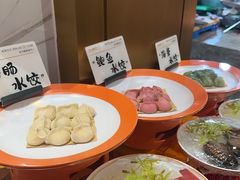 -丰卓会海鲜自助(中润大道店)
