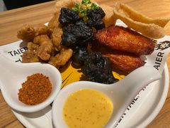 -太二酸菜鱼(福州泰禾店)