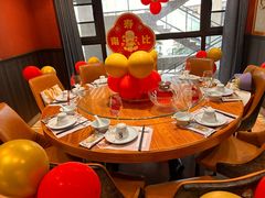 -黄泥岗·地道湖北菜(奥特莱斯店)