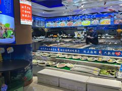 -小红鲸·海鲜餐厅(轸大路店)
