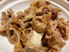 手把肉-格日勒阿妈蒙古厨房(大召店)