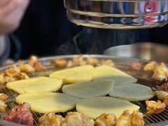 -味家烤肉烤鳗鱼牛排(西塔旗舰店)