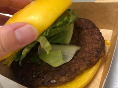 芝香牛牛月亮堡-麦当劳(东大桥店)