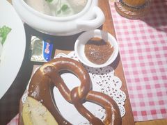 -Paulaner·德国帕拉娜自酿啤酒餐厅(海上世界店)