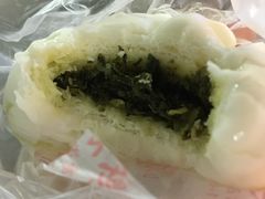 荠菜鸡蛋包-全家便利店(莲花池东路店)