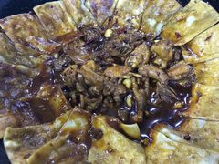 -皖北巫氏三胖地锅鸡(长淮总店)