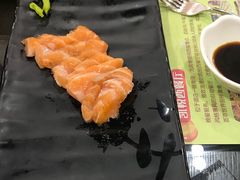 -铂丽斯国际大酒店-凯悦自助餐厅