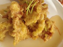 -子霖南山鲜虾面(南山总店)