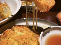 -Fuzzy Bistro 浮几韩餐·茶酒馆