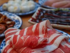 -飘香火锅(玉林西路店)