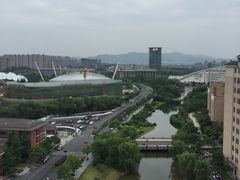 -浙江大学圆正·启真酒店