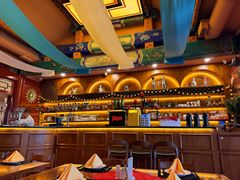 -申德勒加油站西餐厅(日坛路总店)