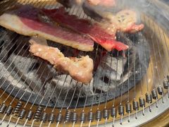 -西塔老太太泥炉烤肉(北京北苑天街龙湖店)