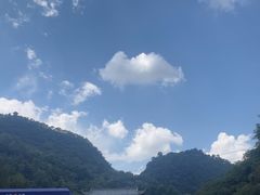 -黔灵山公园