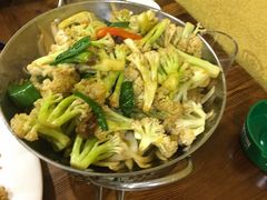 -闻香阁·清真(光荣道店)