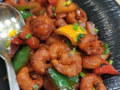 -VATAN INDIAN RESTAURANT米特餐饮有限公司(城北路店)