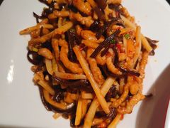-茅庐川菜(威高广场店)