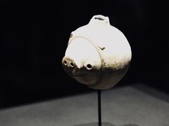 -三星堆博物馆