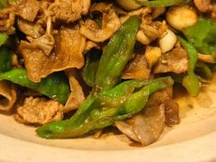 辣椒炒肉-周大厨辣椒炒肉(淮安万达店)