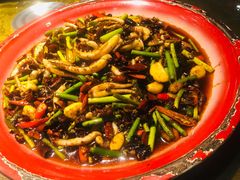 -灶东家民间菜(回兴店)