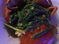 -无招牌海鲜餐厅(滨海艺术中心店)