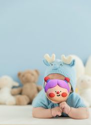 -DORA kids 朵拉儿童摄影花园店