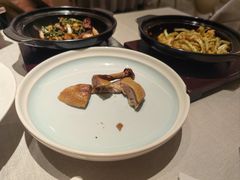 -狮王府淮扬菜(新街口友谊店)