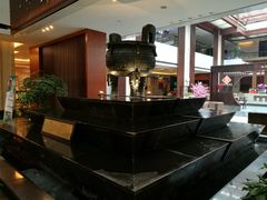 -绍兴鉴湖君澜大酒店