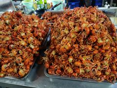 -回味南塘老王虾尾(总店)